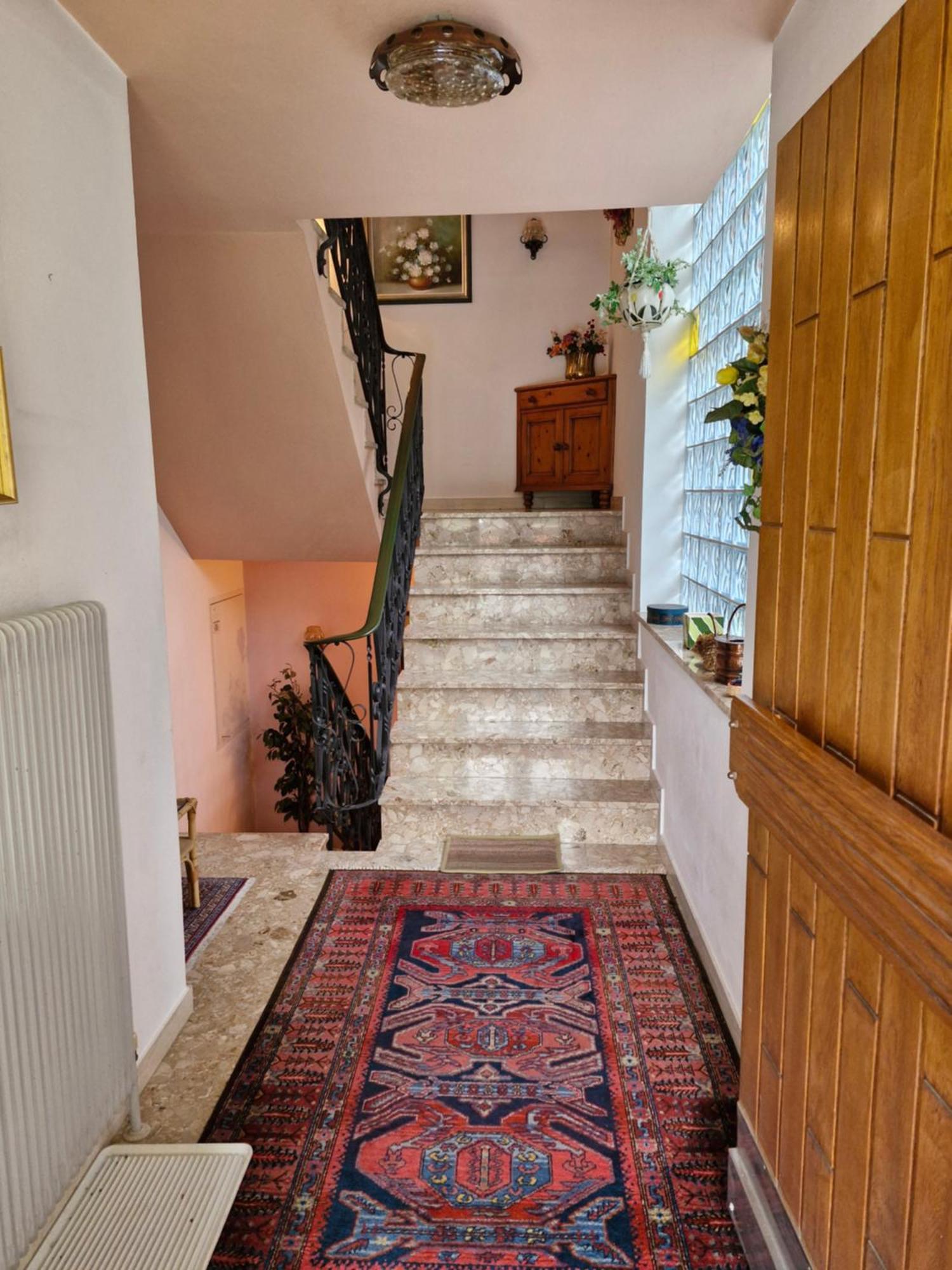 Ferienhaus Bergblick Sellrain 외부 사진